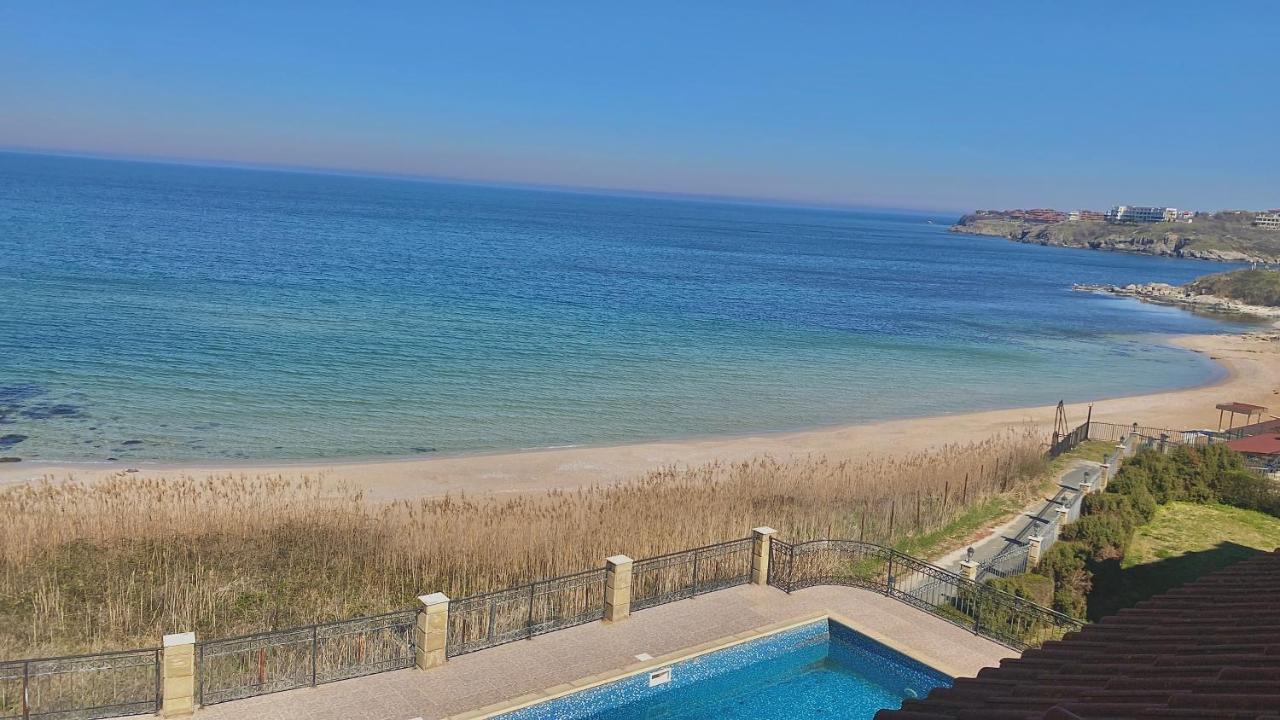 Διαμέρισμα Sh Holidays & Health Beach-apartments *