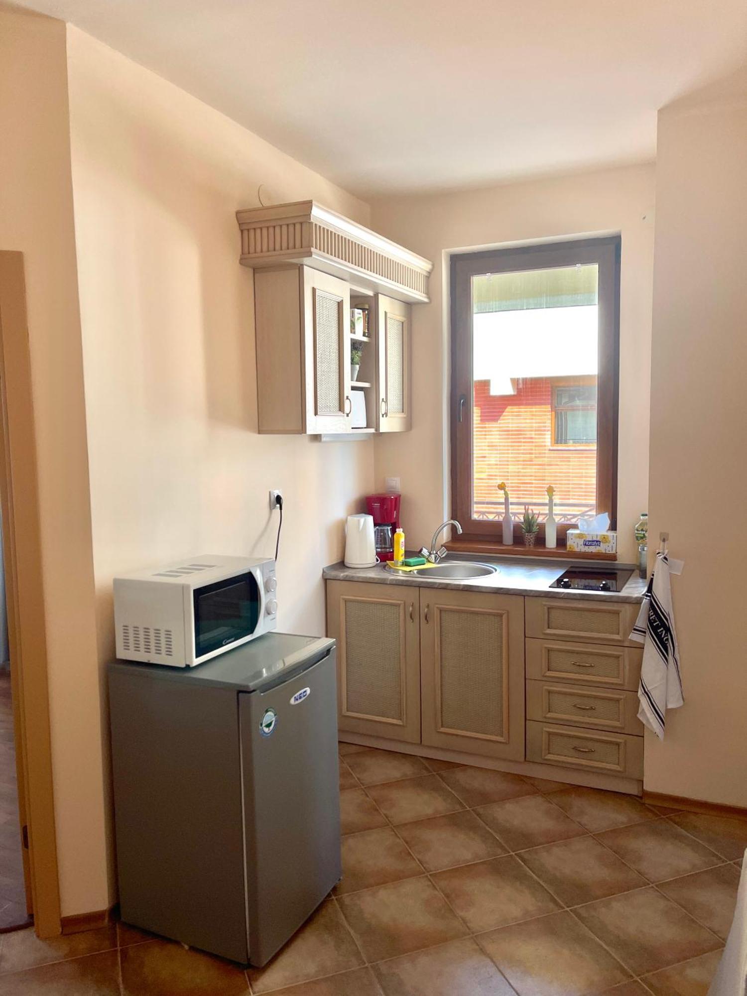Sh Holidays & Health Beach-apartments