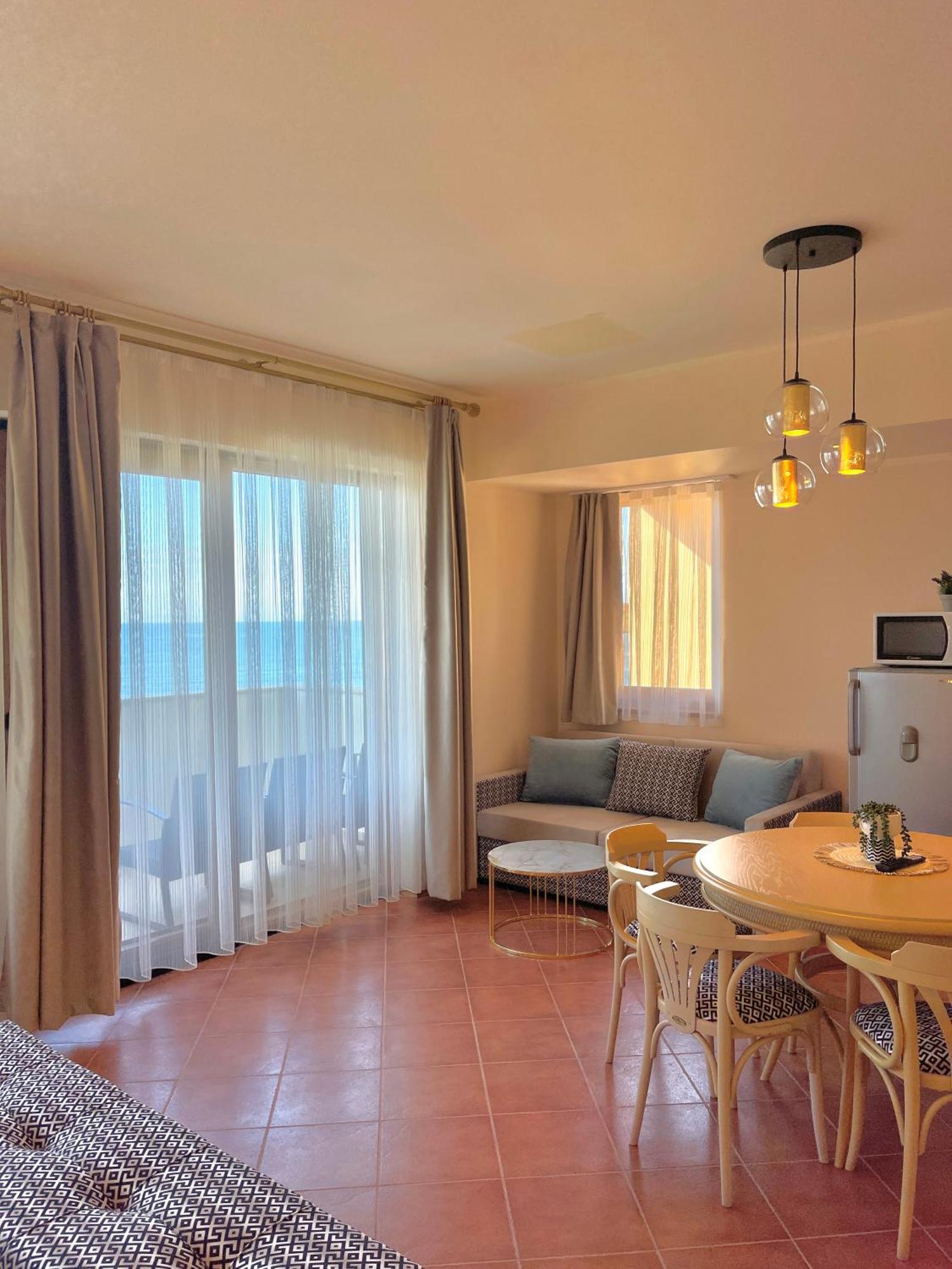 Sh Holidays & Health Beach-apartments * Σωζόπολη