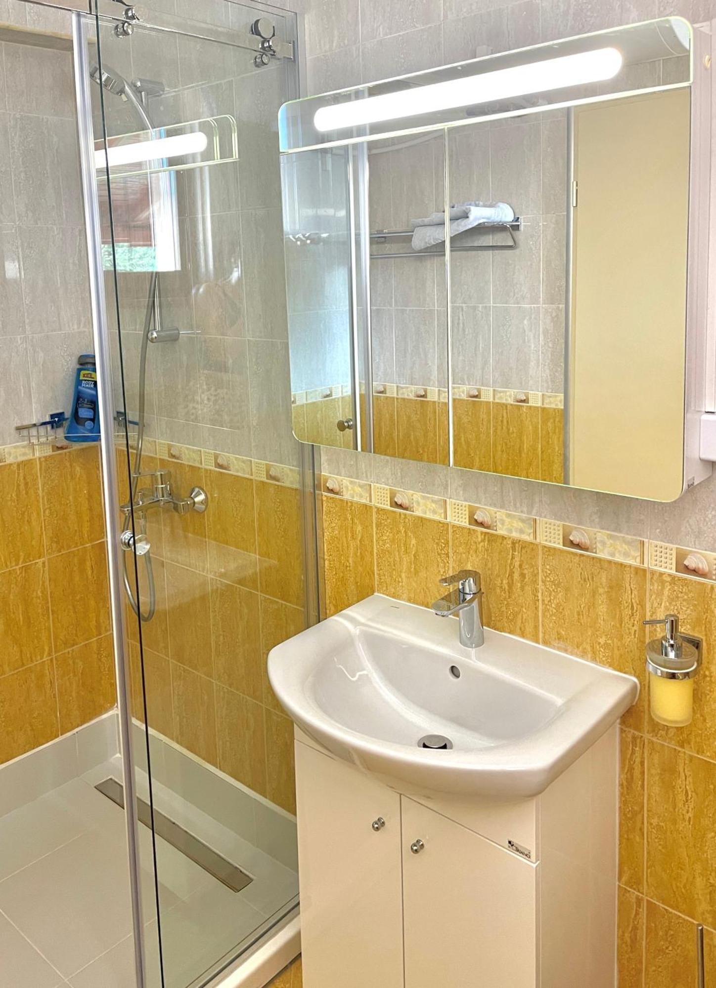 Sh Holidays & Health Beach-apartments Διαμέρισμα Σωζόπολη