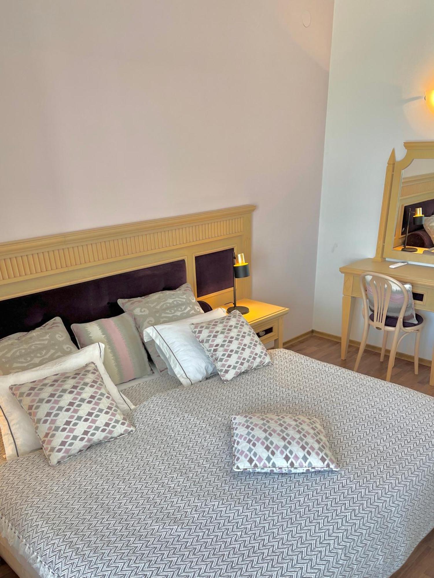 Διαμέρισμα Sh Holidays & Health Beach-apartments