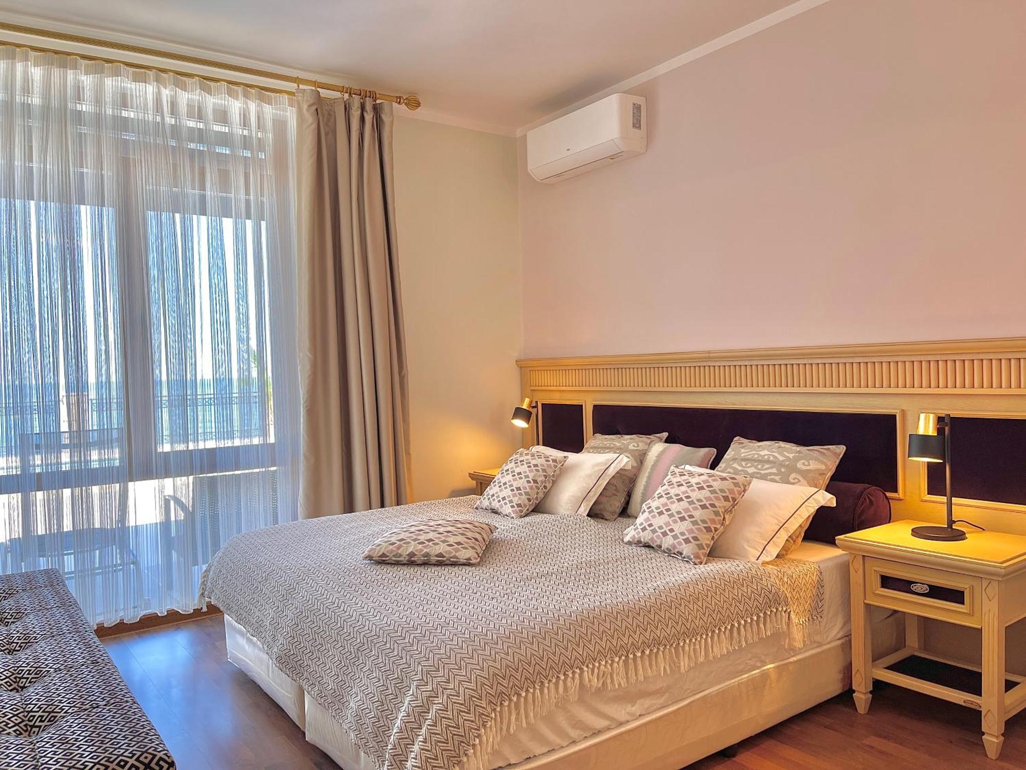 Sh Holidays & Health Beach-apartments Διαμέρισμα