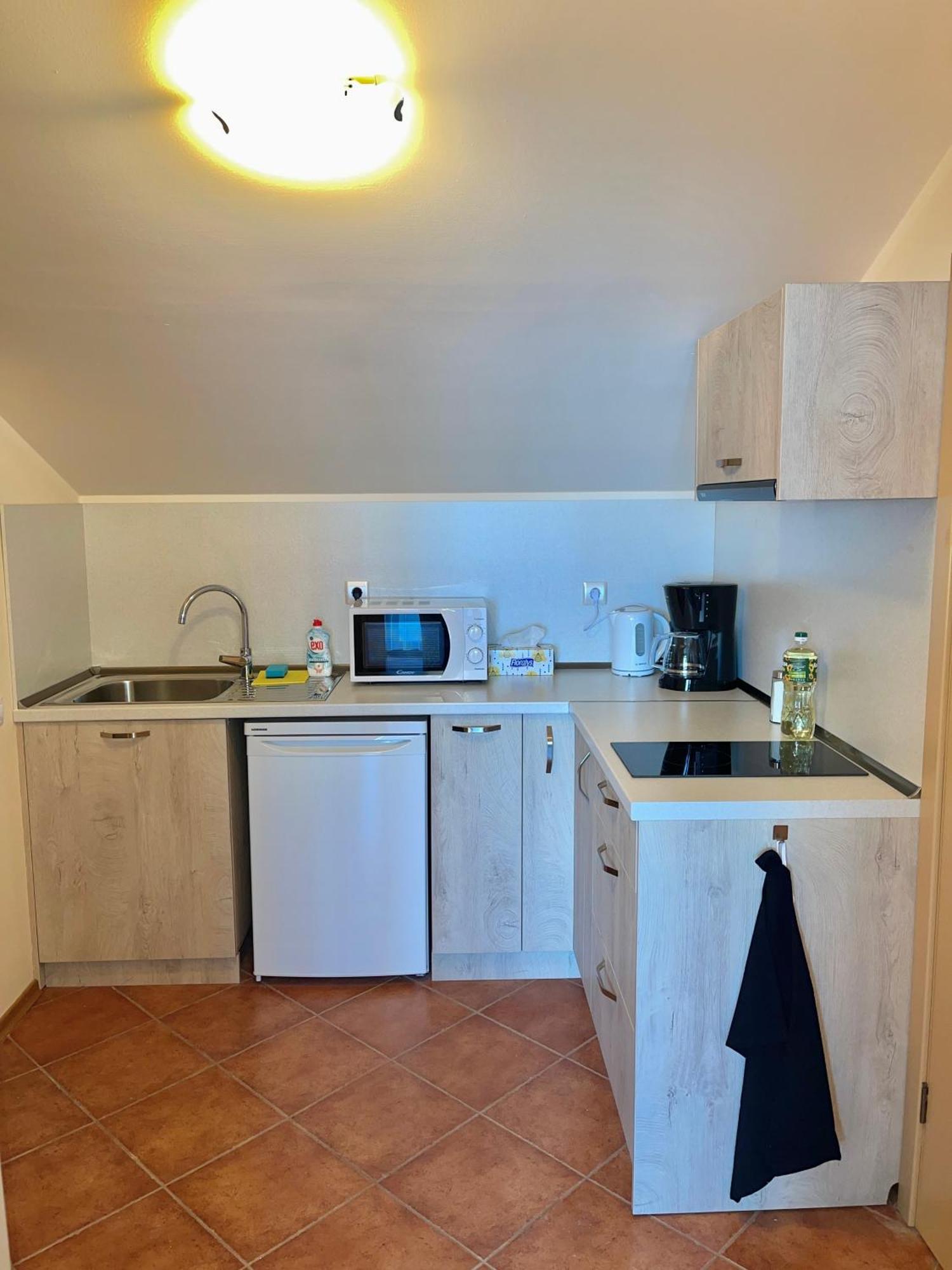 Sh Holidays & Health Beach-apartments Διαμέρισμα *