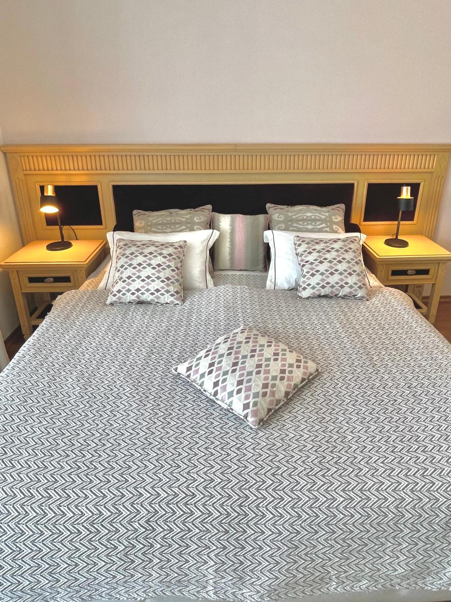 Sh Holidays & Health Beach-apartments