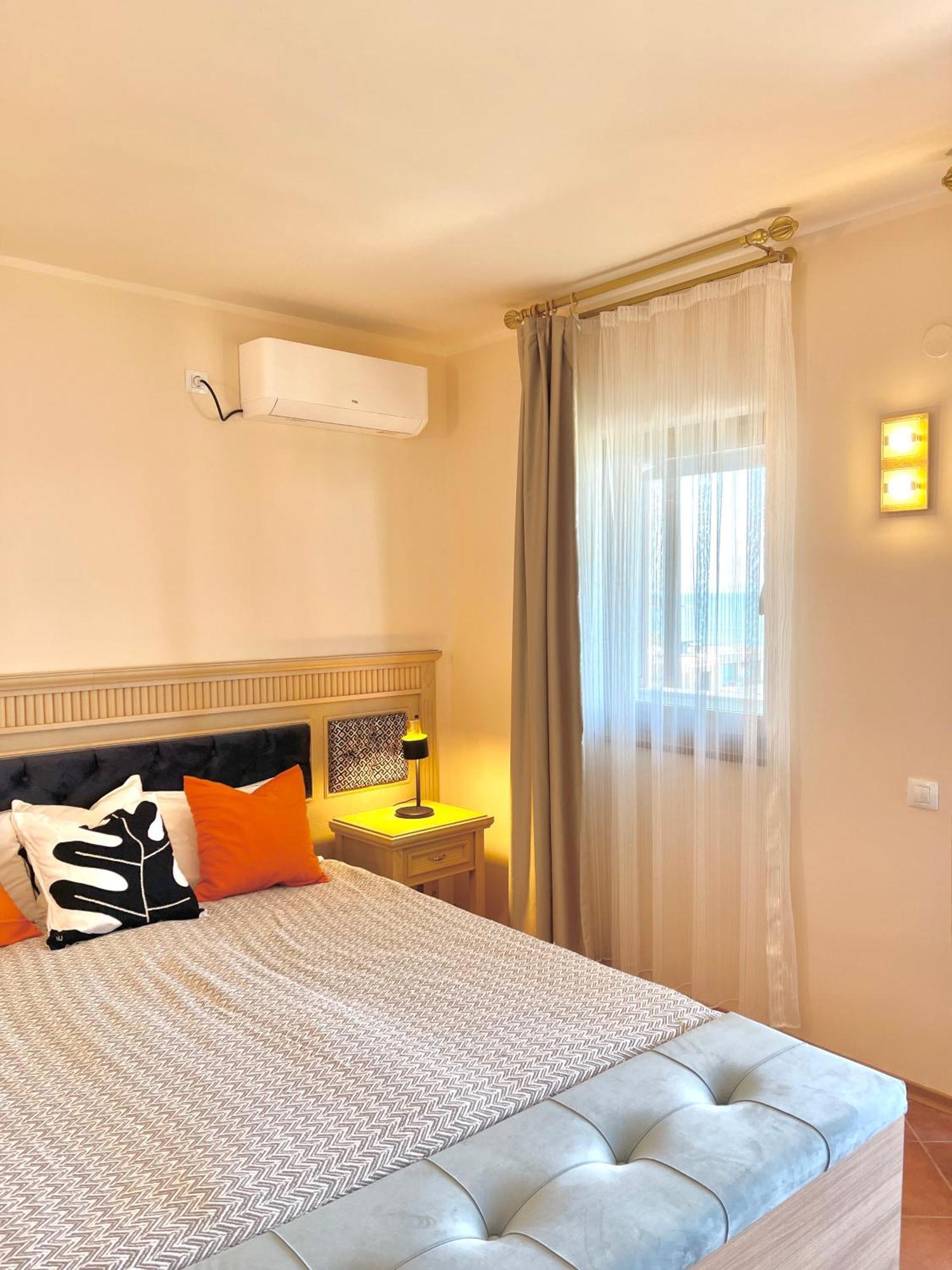 Sh Holidays & Health Beach-apartments