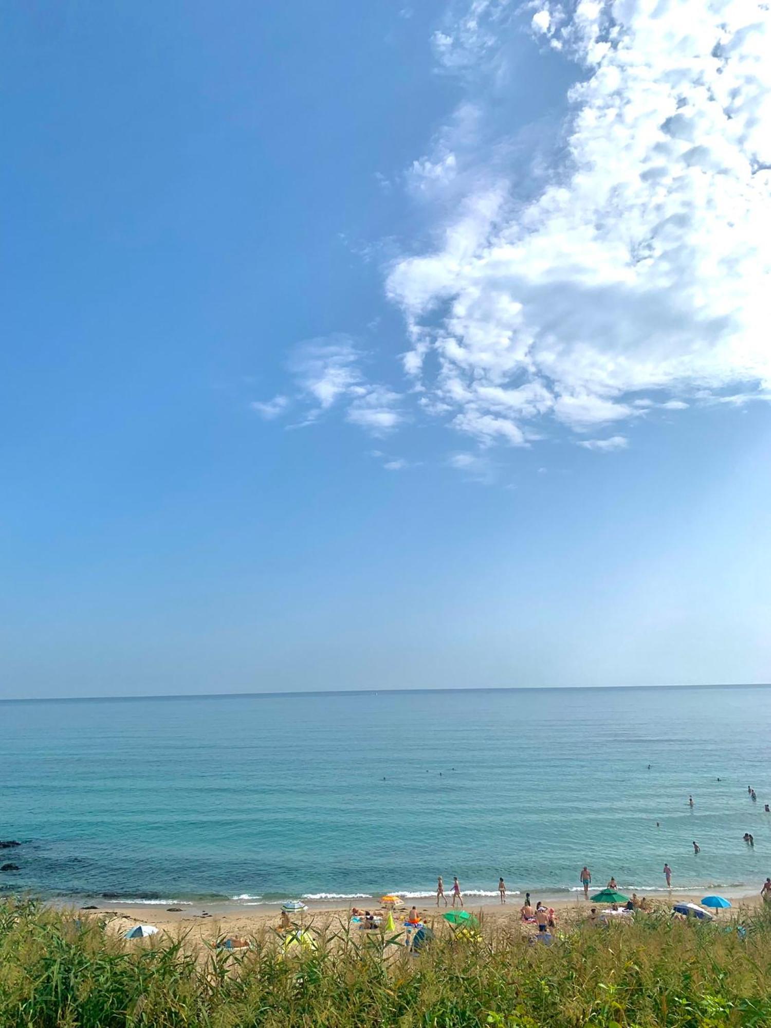 Sh Holidays & Health Beach-apartments Διαμέρισμα