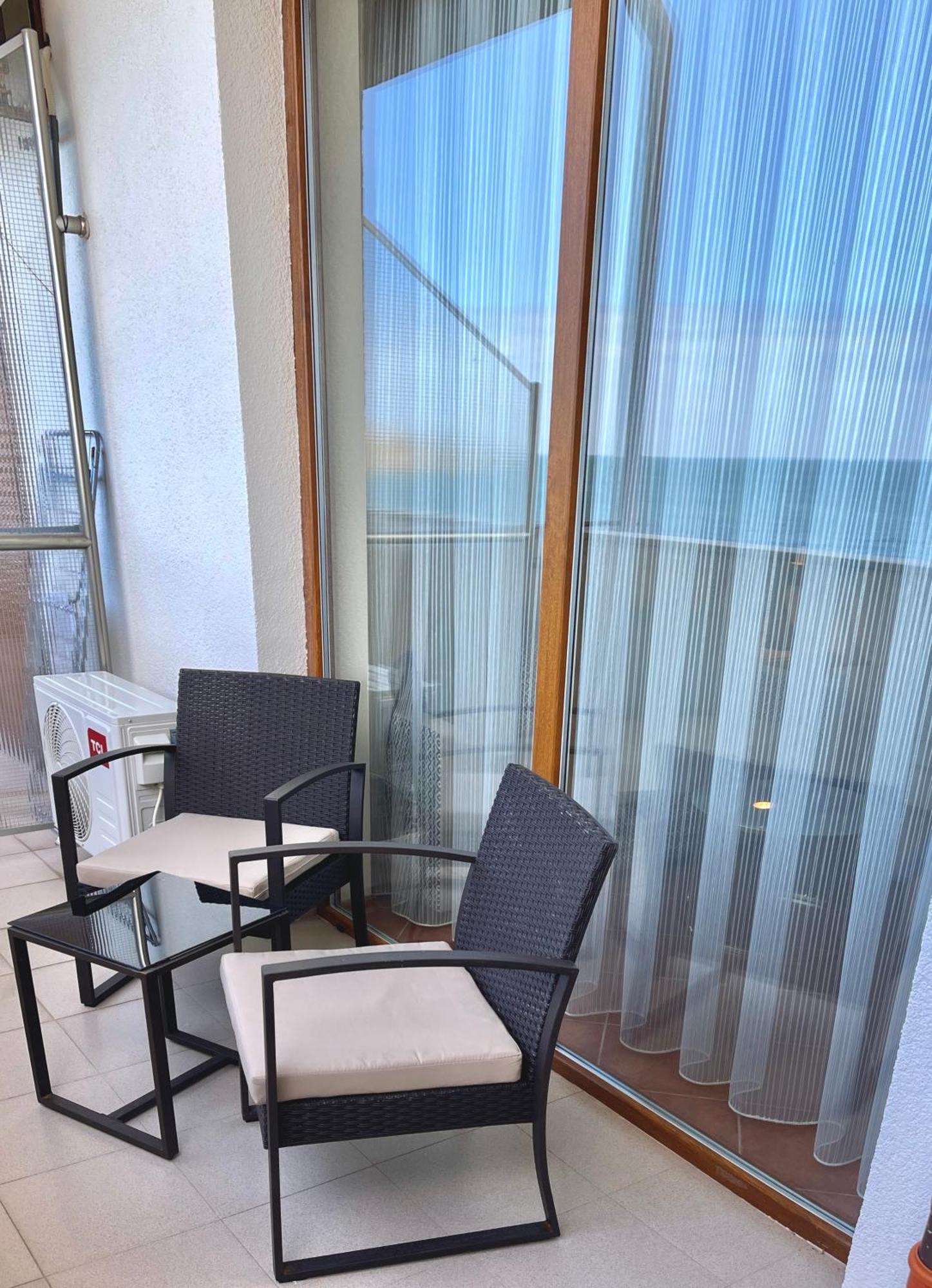Διαμέρισμα Sh Holidays & Health Beach-apartments *
