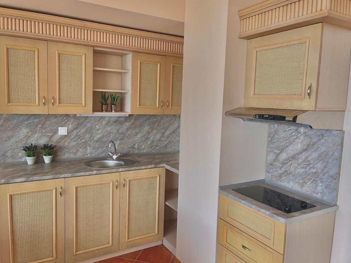 Sh Holidays & Health Beach-apartments Appartamento Sozopol