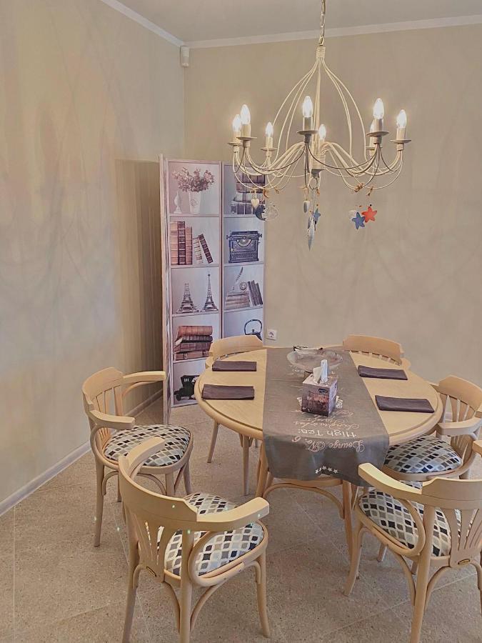Sh Holidays & Health Beach-apartments