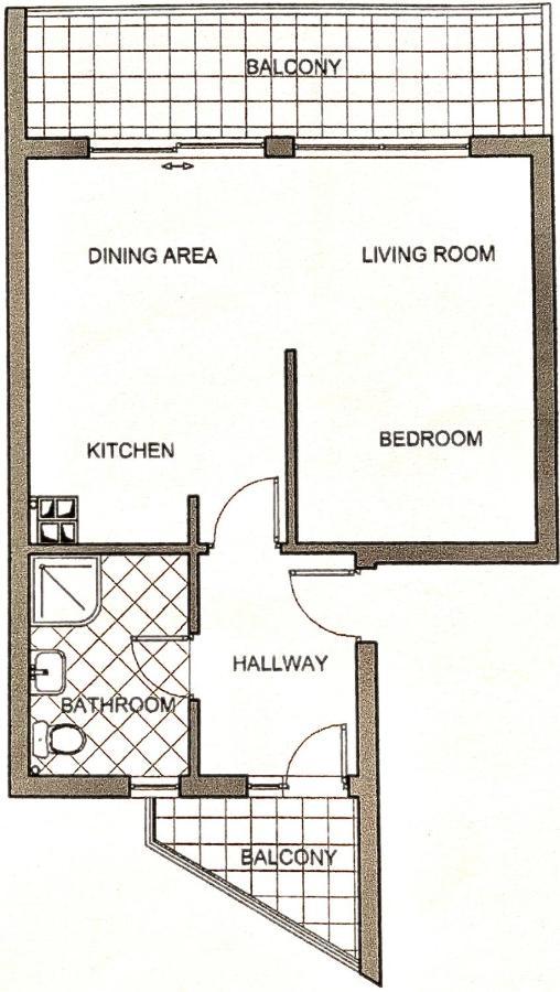 Sh Holidays & Health Beach-apartments