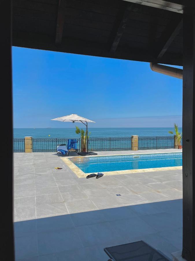 Sh Holidays & Health Beach-apartments * Sozopol