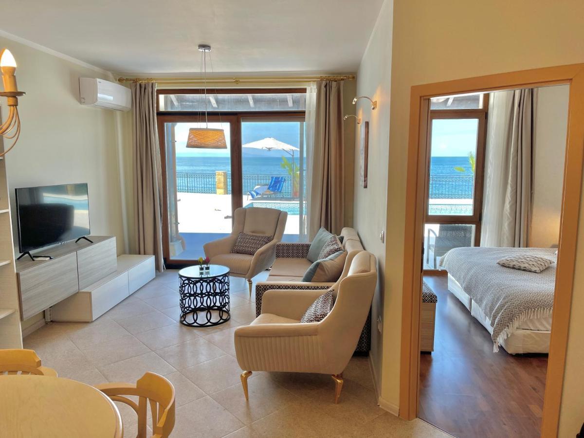 Sh Holidays & Health Beach-apartments Sozopol