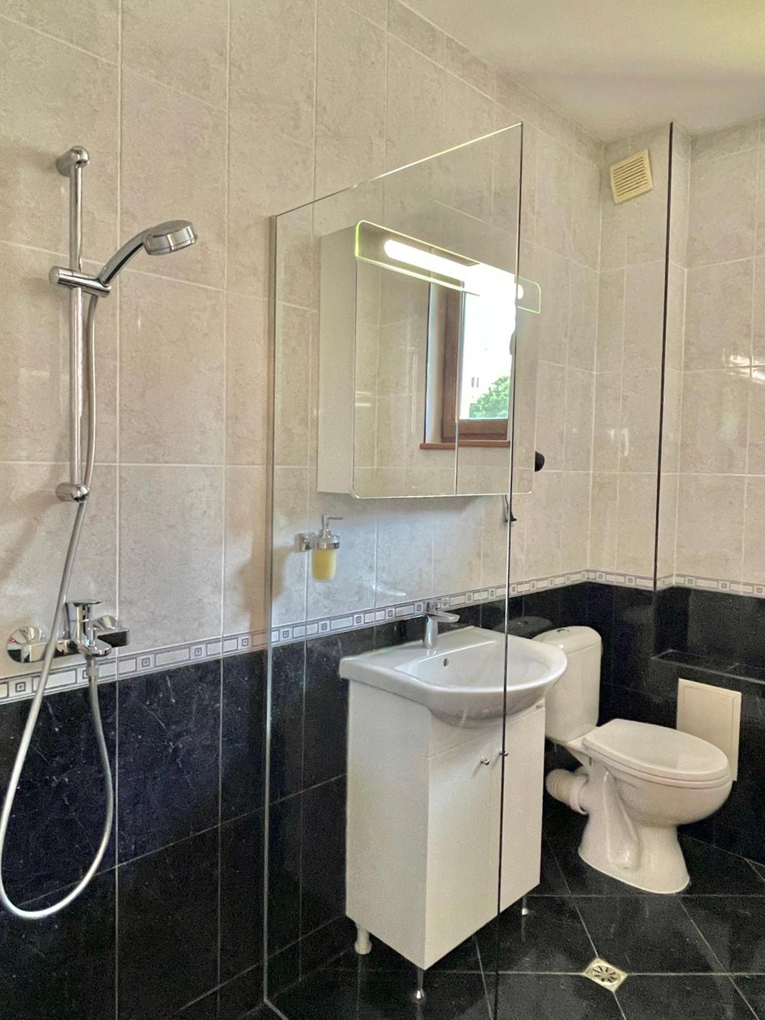 Sh Holidays & Health Beach-apartments Appartamento Sozopol