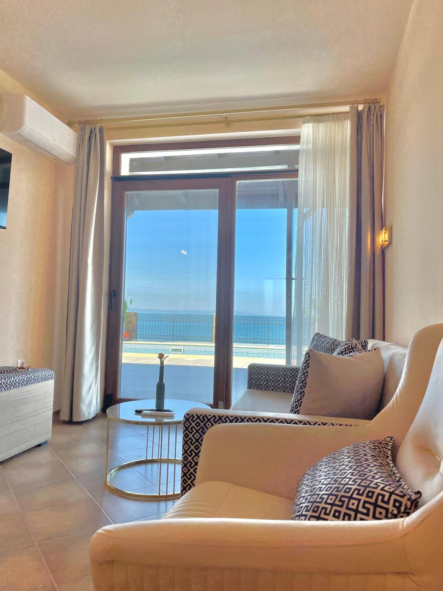 Sh Holidays & Health Beach-apartments