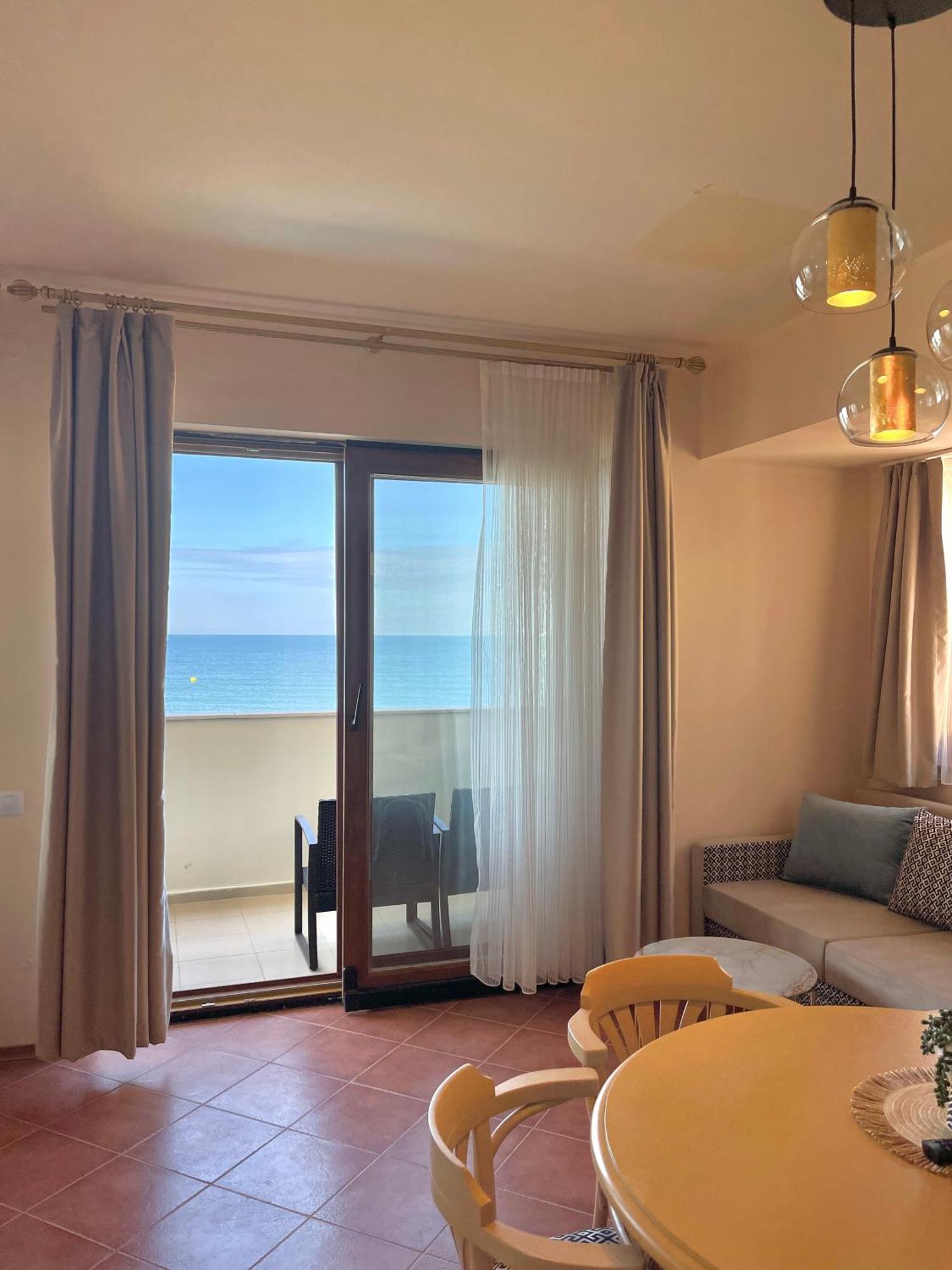 Appartamento Sh Holidays & Health Beach-apartments *