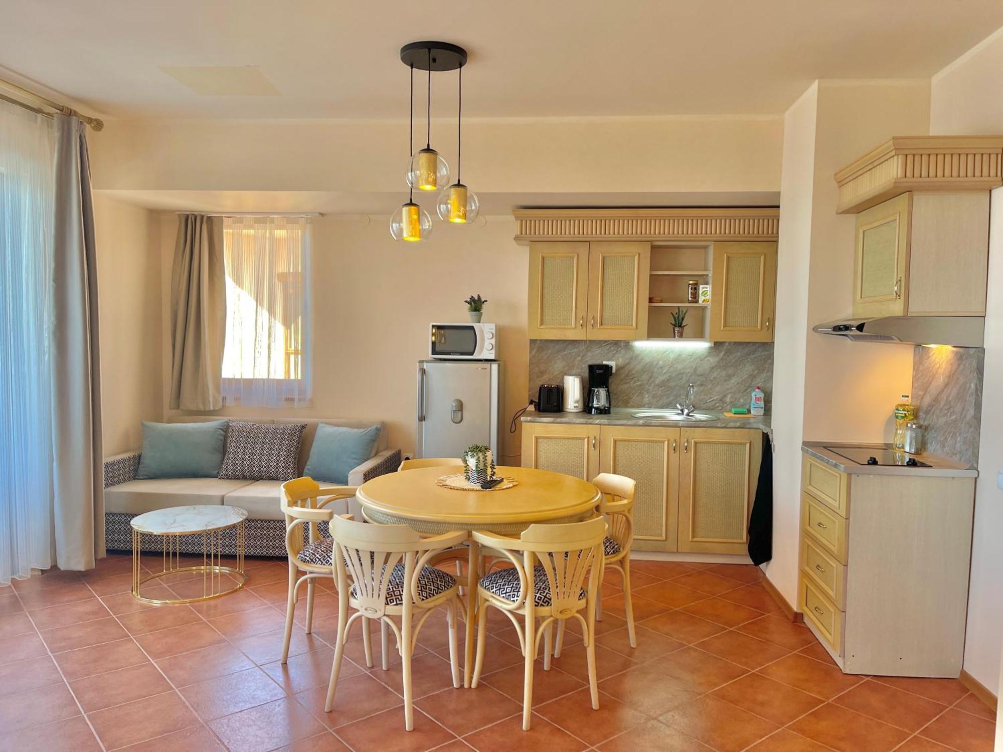 Appartamento Sh Holidays & Health Beach-apartments *