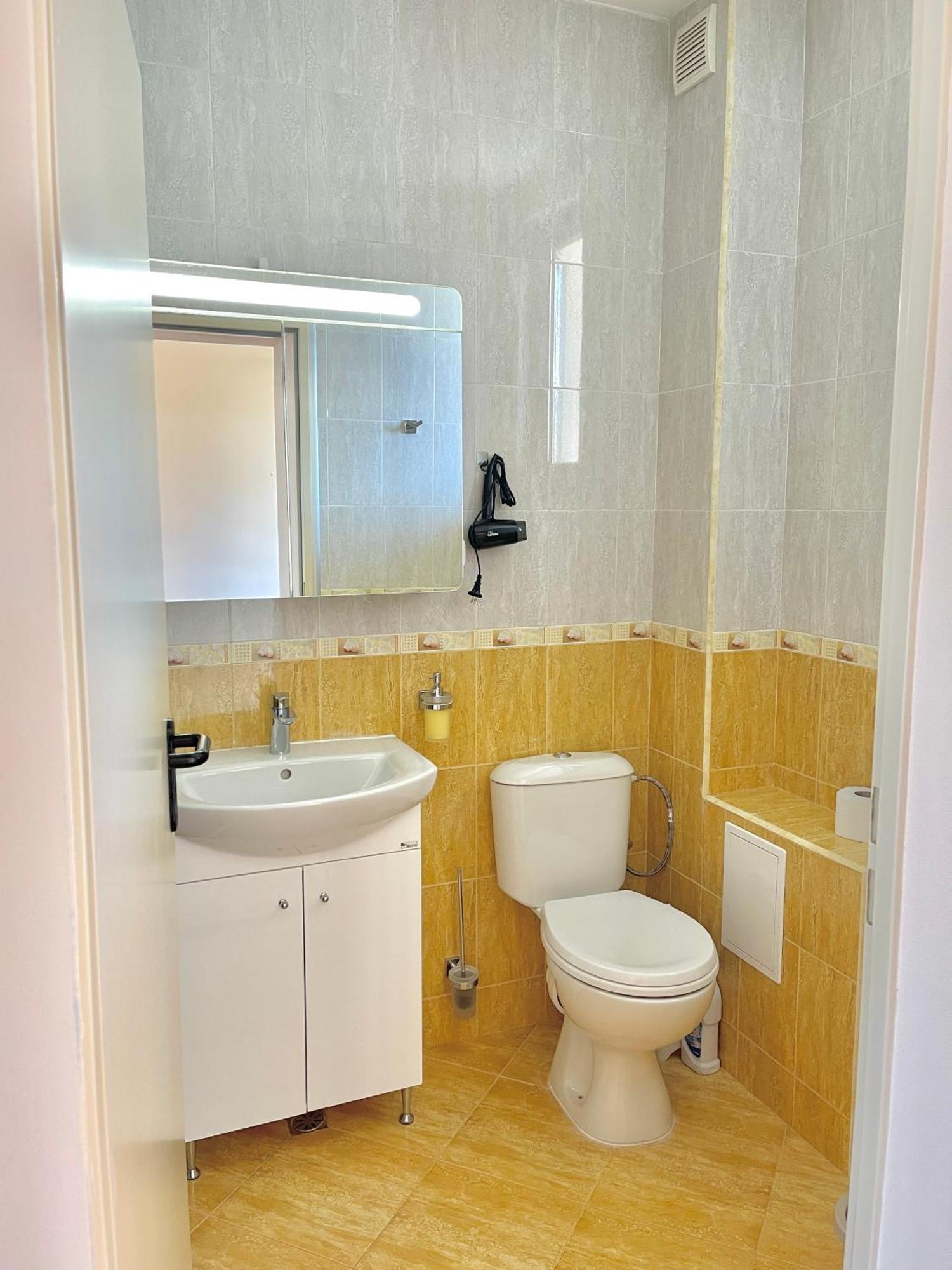 Sh Holidays & Health Beach-apartments Appartamento