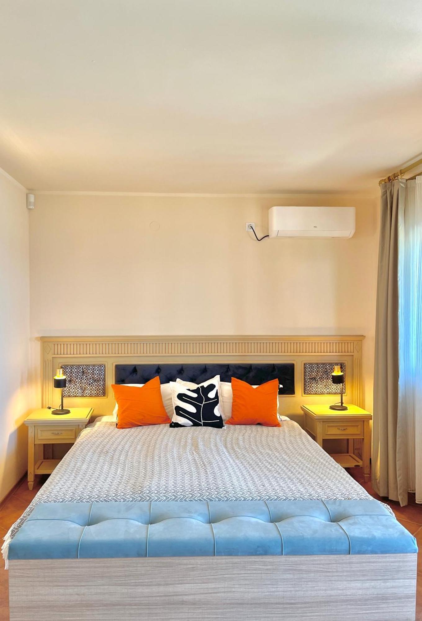 Sh Holidays & Health Beach-apartments Appartamento *