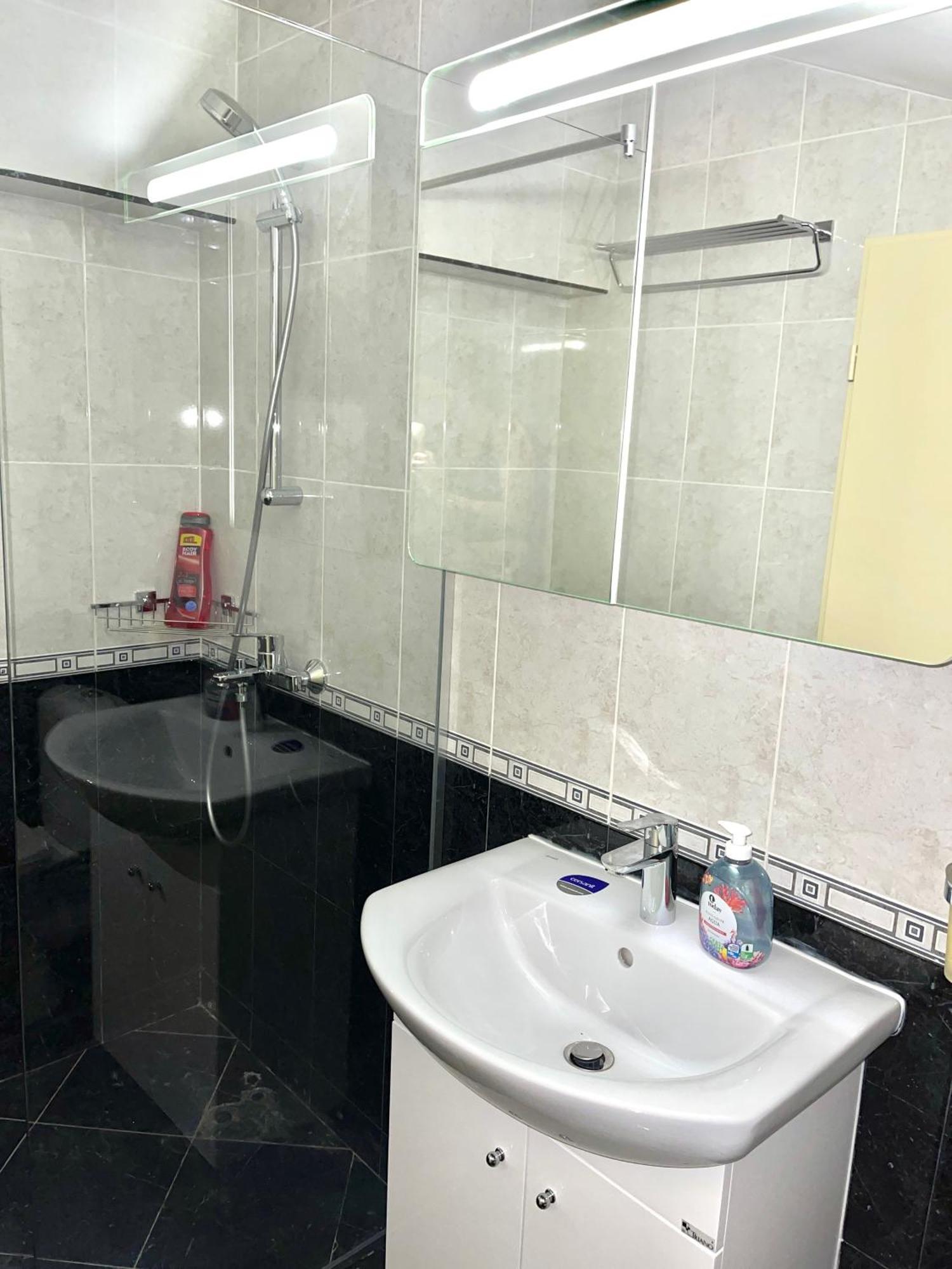 Appartamento Sh Holidays & Health Beach-apartments *