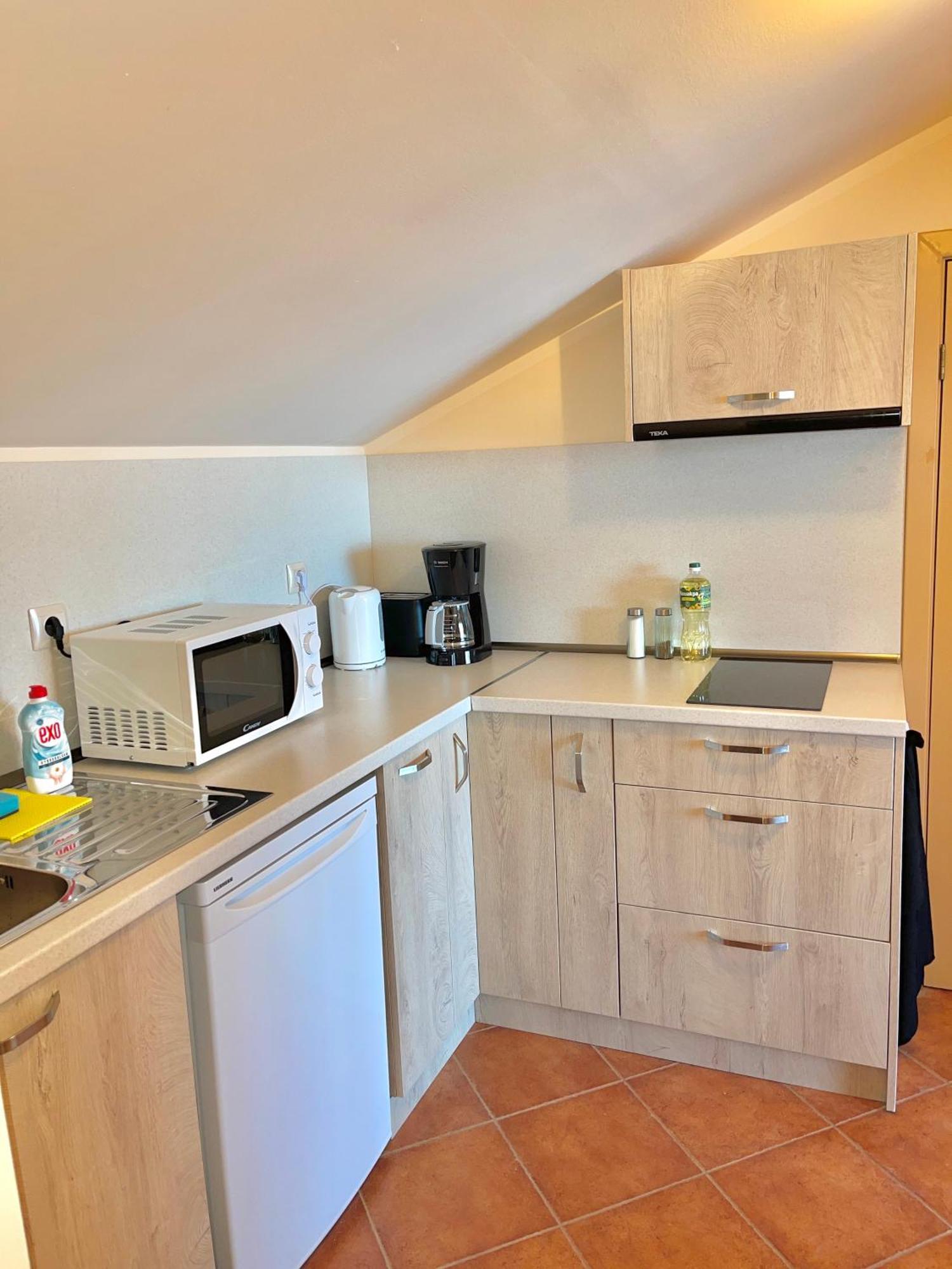 Appartamento Sh Holidays & Health Beach-apartments Sozopol