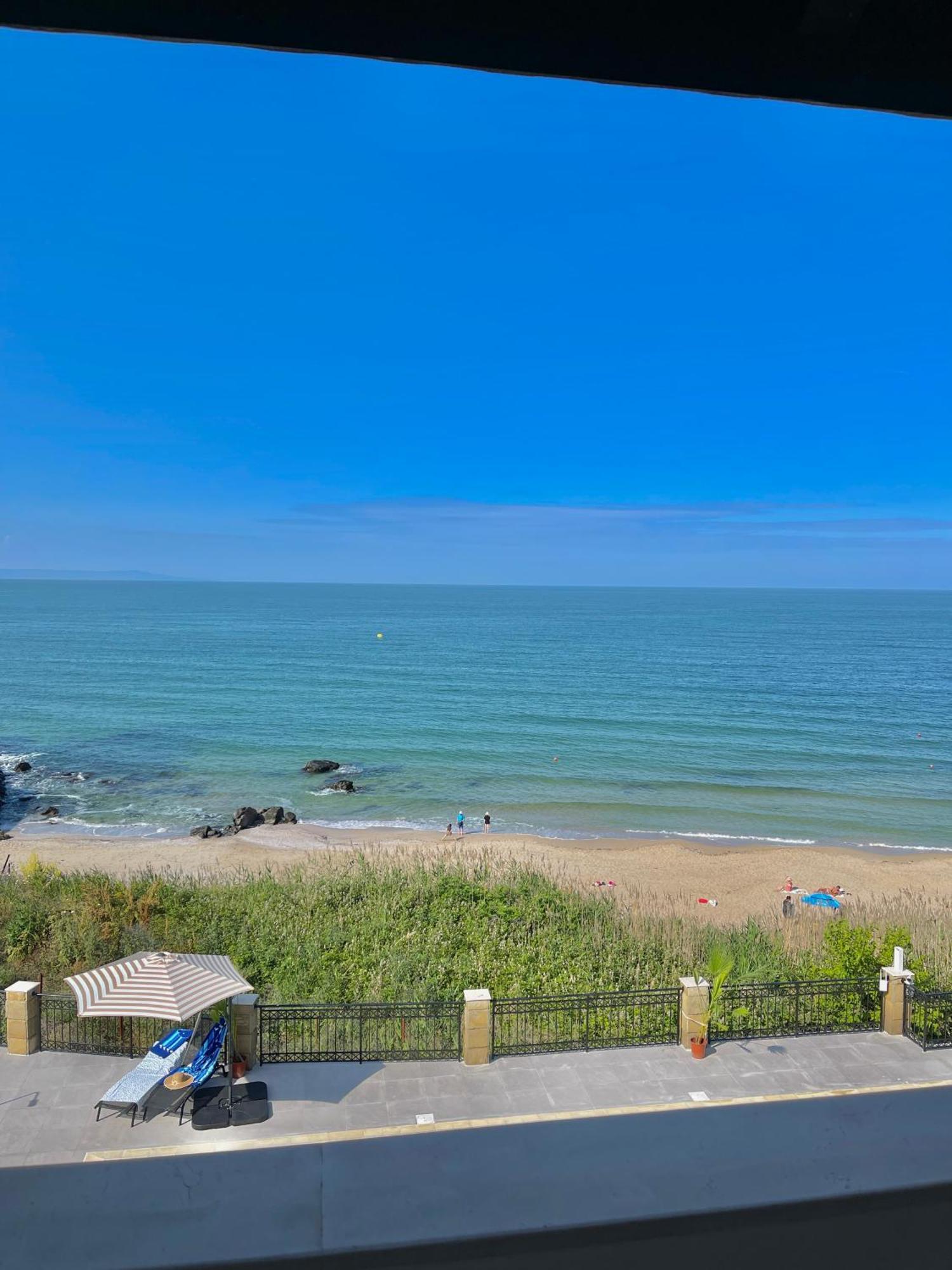 Appartamento Sh Holidays & Health Beach-apartments