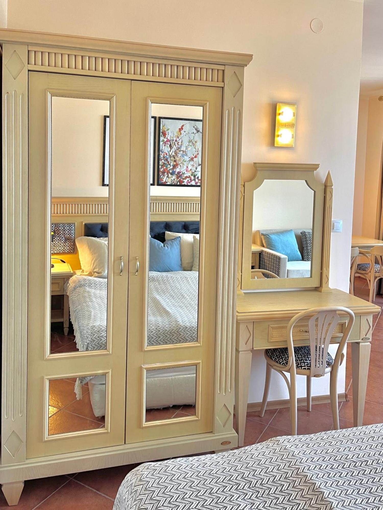 Appartamento Sh Holidays & Health Beach-apartments