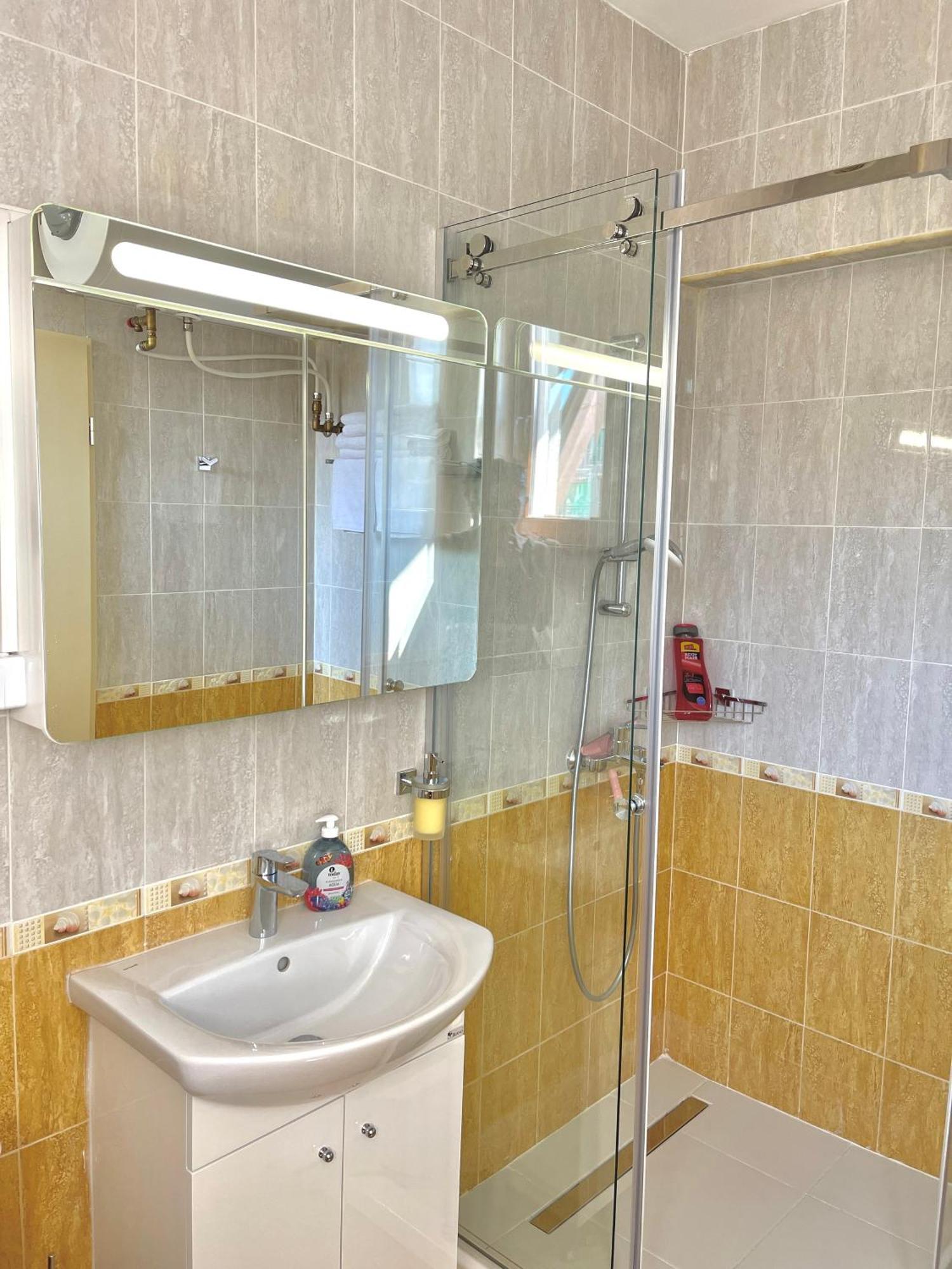 Appartamento Sh Holidays & Health Beach-apartments Sozopol