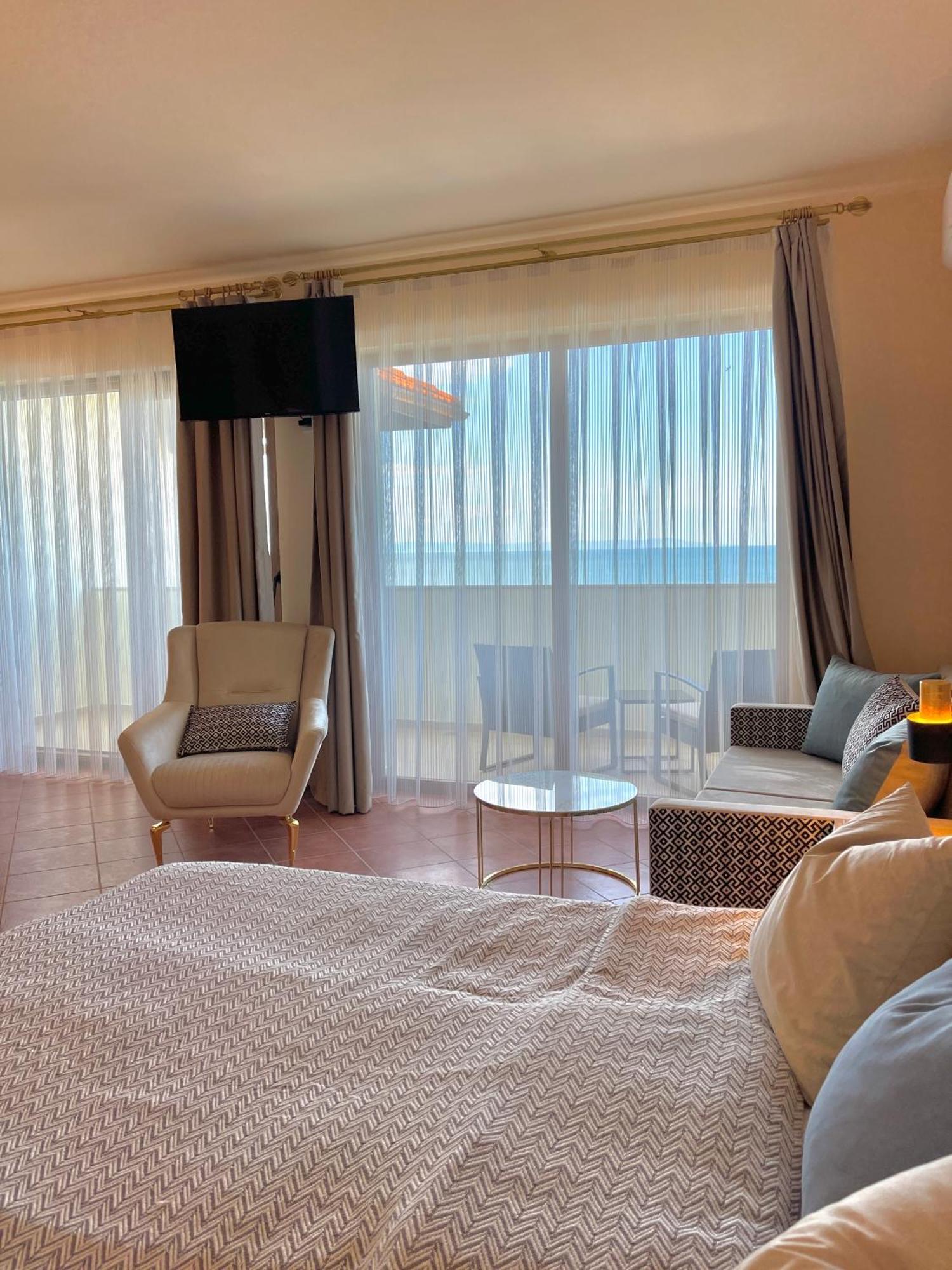 Appartamento Sh Holidays & Health Beach-apartments