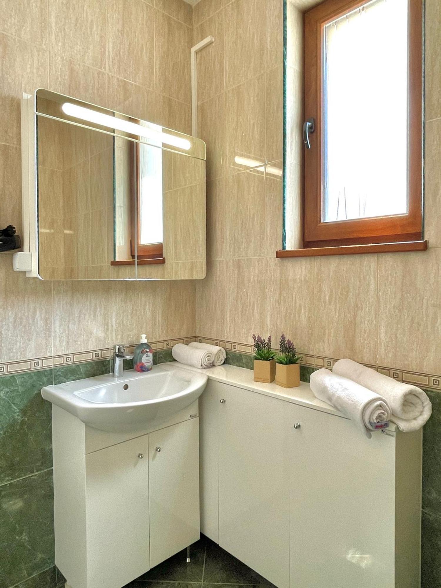 Sh Holidays & Health Beach-apartments Appartamento