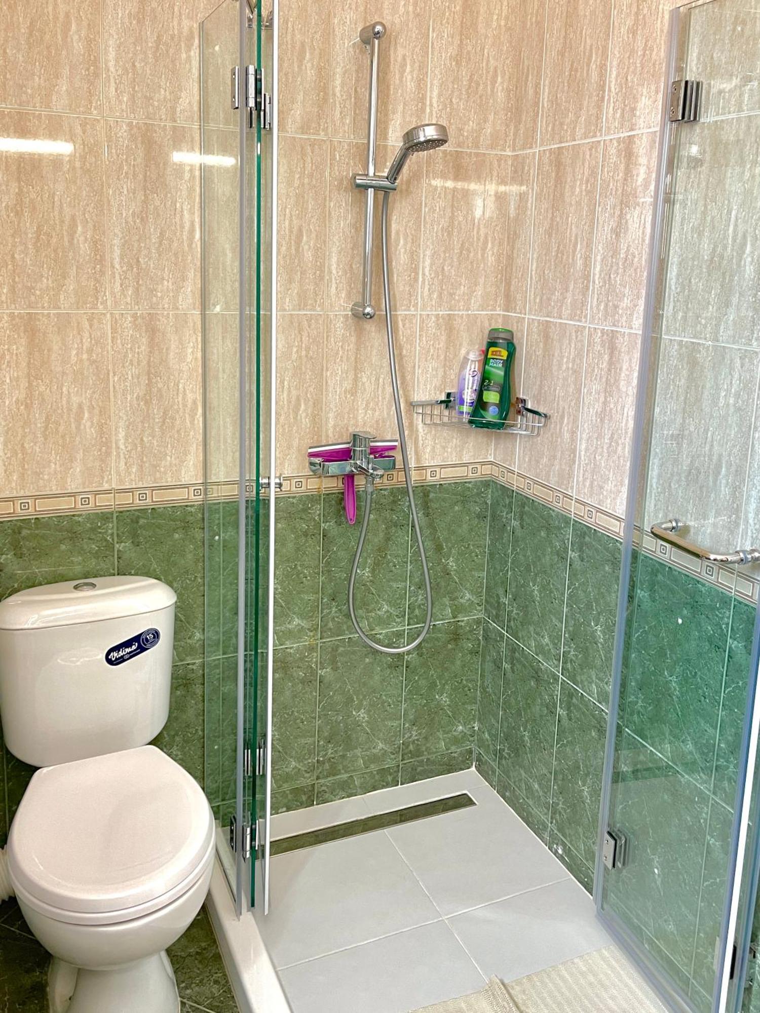 Sh Holidays & Health Beach-apartments Sozopol