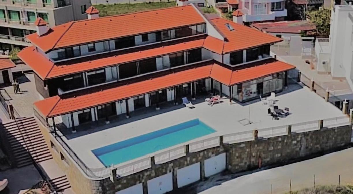 Sh Holidays & Health Beach-apartments Appartamento *