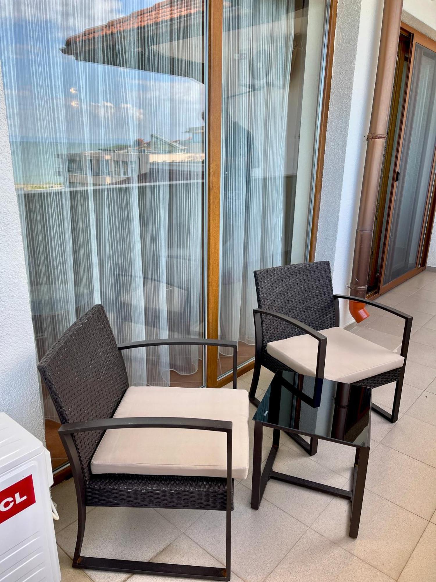 Sh Holidays & Health Beach-apartments Appartamento *