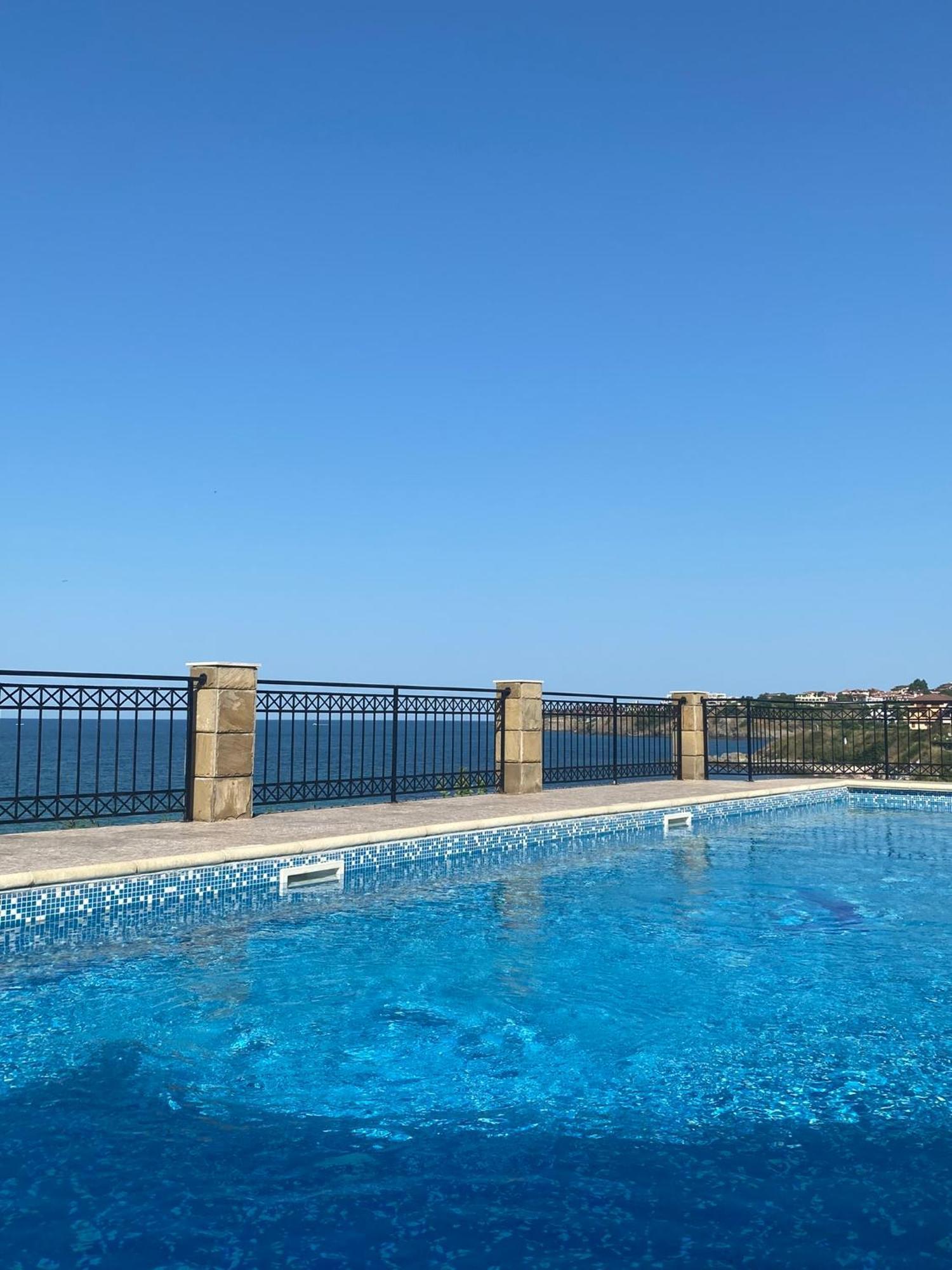 Sh Holidays & Health Beach-apartments Sozopol