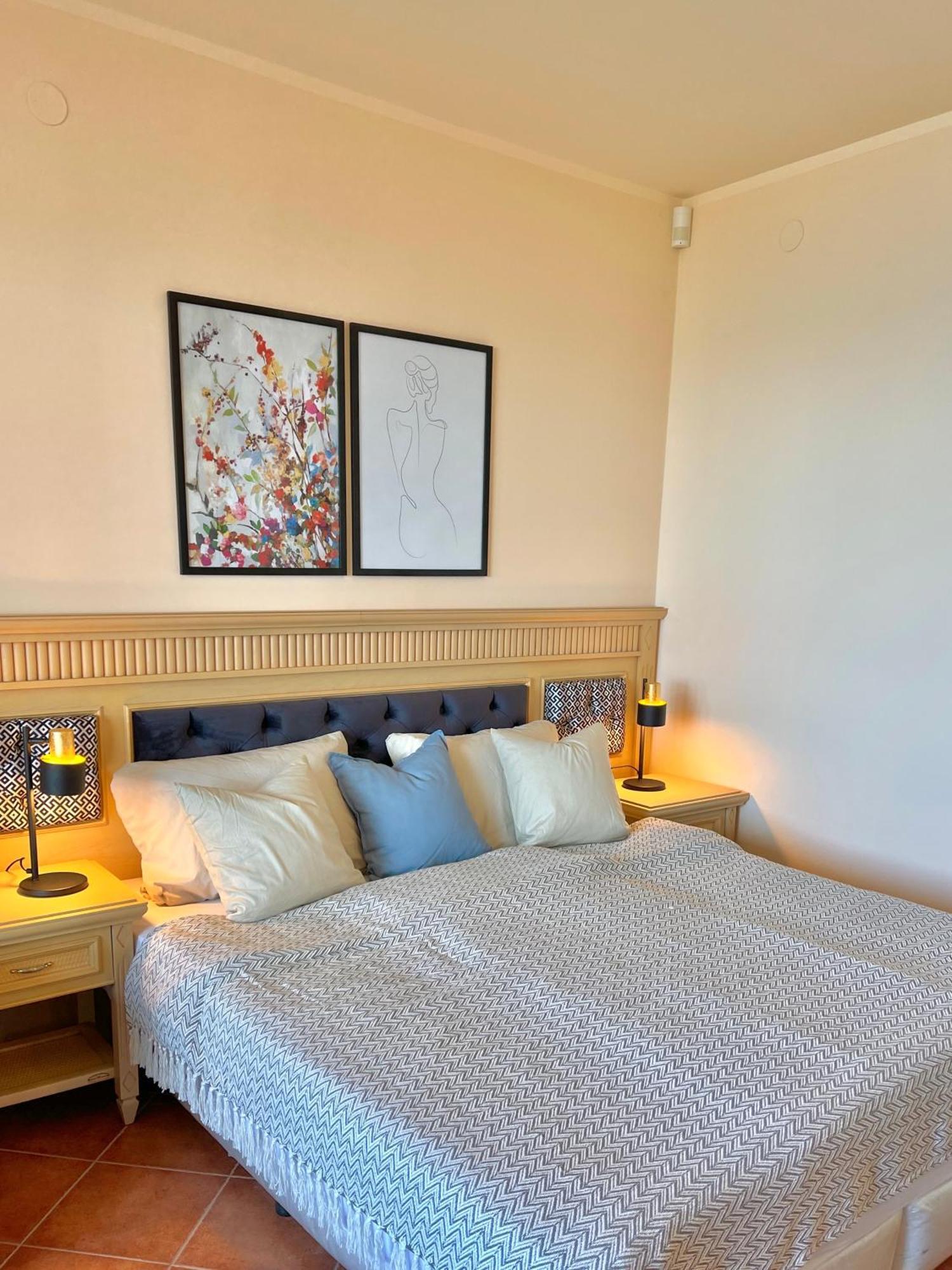Sh Holidays & Health Beach-apartments Appartamento *