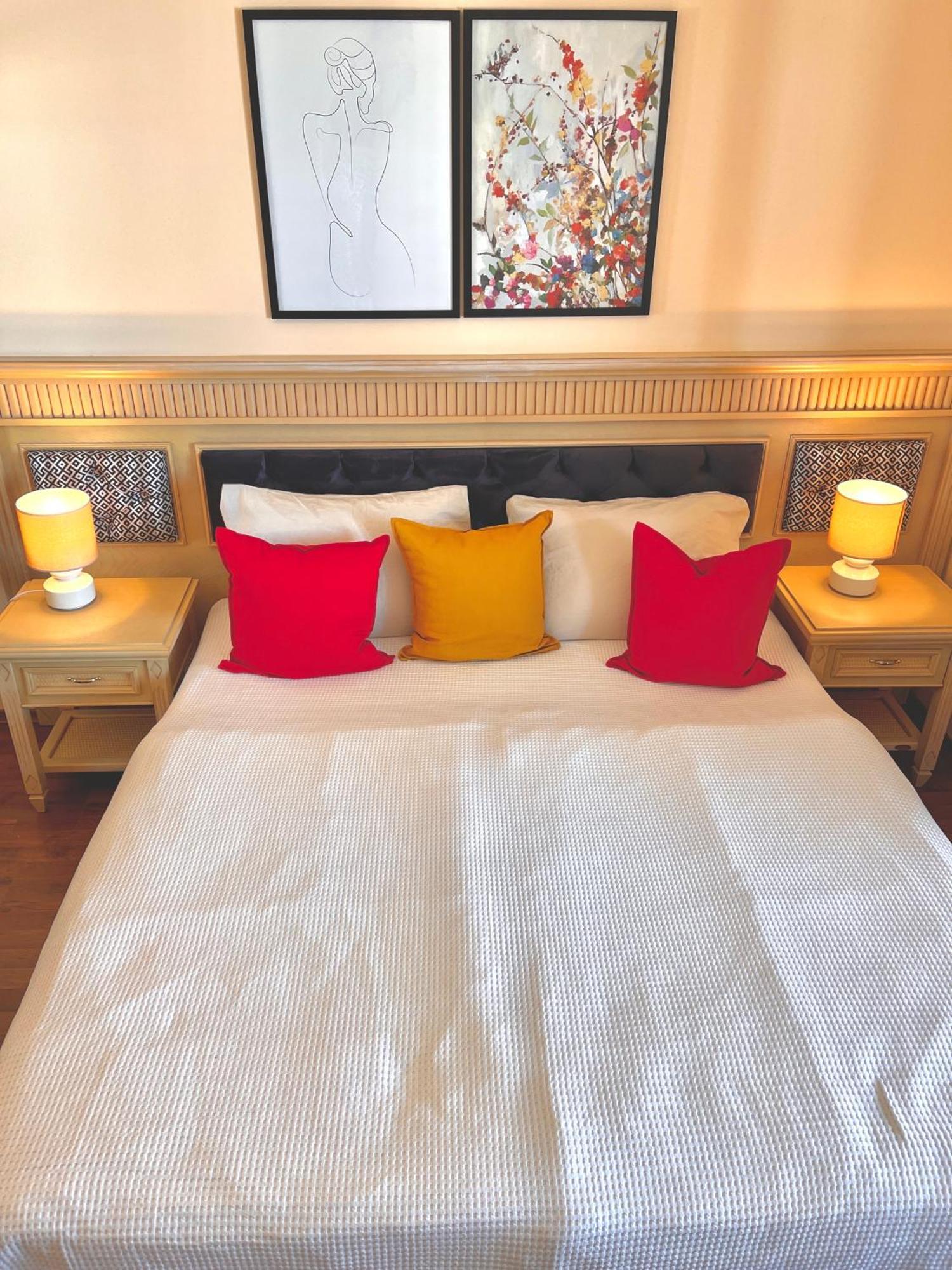 Appartamento Sh Holidays & Health Beach-apartments Sozopol